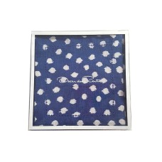 Oscar De La Renta Coktail Napkins Set of 4