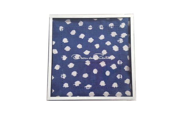  Coktail Napkins Set of 4