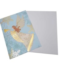 Paper Magic Christmas Angel Holiday Cards
