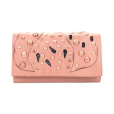Patricia Nash Studded Link Terresa Wallets