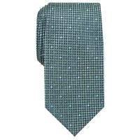 Perry Ellis Men’s Arran Neat Silk Ties
