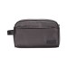  Men’s New Nylon Travel Kit (Gray)