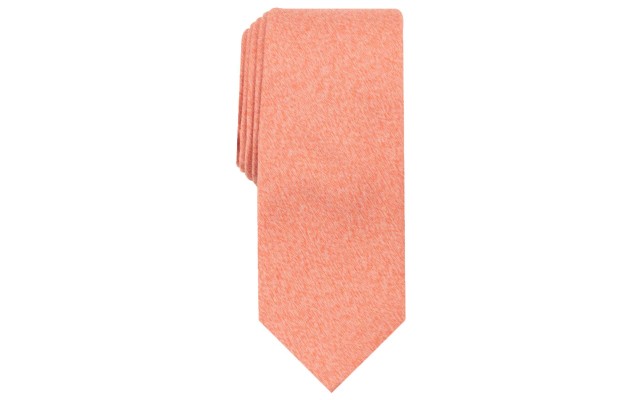  Men’s Ohley Solid Slim Ties