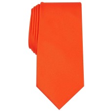 Perry Ellis Men’s Sateen Solid Ties