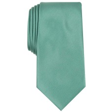 Perry Ellis Men’s Sateen Solid Ties