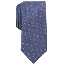 Perry Ellis Men’s Seedorf Dot Ties