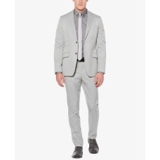 Perry Ellis Men’s Suit Jackets