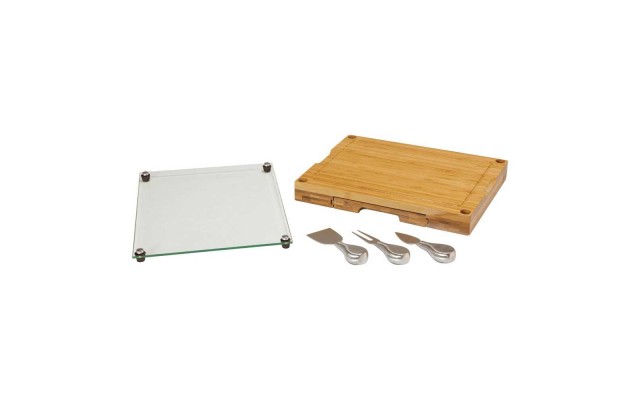 Toscana  Concerto Cutting Board