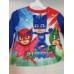 Pj masks,  and First Impressions Tops 2T Boy Bundle 3 pcs