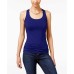  Juniors’ Racerback Pullover Tank Tops