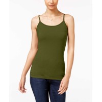 Planet Gold Juniors’ Spaghetti Strap Camisole