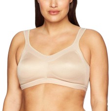Playtex Women's 18 Hour Active Lifestyle Full Coverage Bra