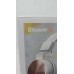  Wireless Audio Kit Bluetooth Headphones, Bluetooth Earbuds, Bluetooth Speaker (White)