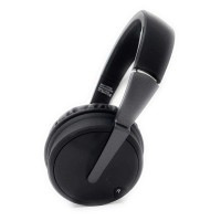 Polaroid Wireless Headphones (Black)