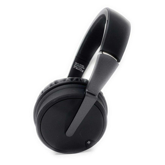  Wireless Headphones (Black)