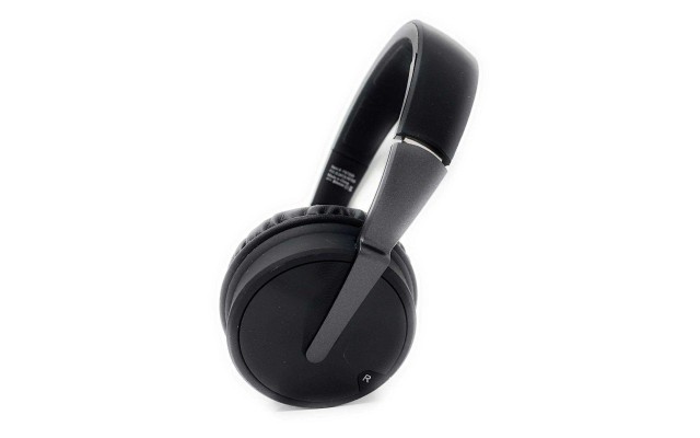 Wireless Headphones (Black)