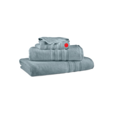 Polo Ralph Lauren Palmer Cadet Blue Wash Towel 13″ X 13″ IN