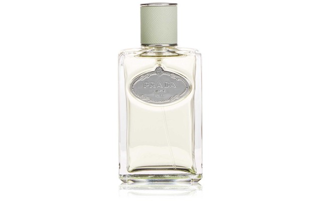 Infusion D’iris Eau de Parfum Spray, 3.4 Ounce