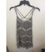 Pretty Rebellious Juniors Printed Shift Dress (, XXS)