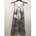 Pretty Rebellious Juniors Printed Shift Dress (, XXS)
