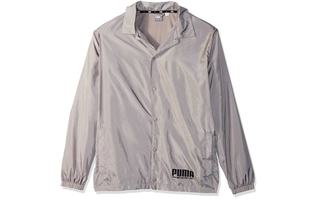  Men’s Coach’s Jackets