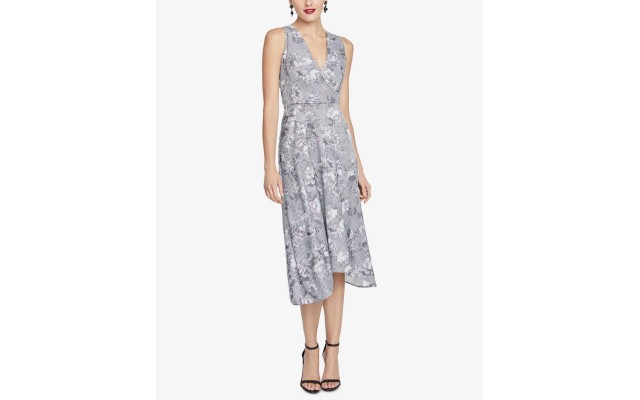 Rachel  Giles Dress (Gray, 7)