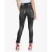  Woman’s Ripped Skinny Jeans