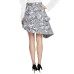  Women’s Bailen Asymmetrical Skirt