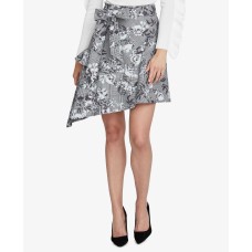 Rachel Roy Women’s Bailen Asymmetrical Skirt