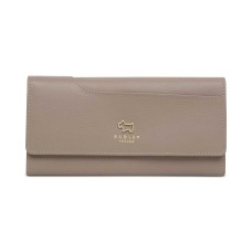 Radley London Large Flapover Matinee Wallet Mink