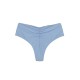  Juniors' Women's Printed Cheeky Bikini Bottoms Swimsuit