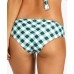  Juniors' Women's Printed Cheeky Bikini Bottoms Swimsuit