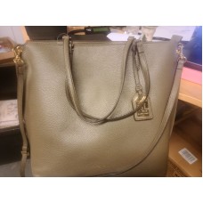 Ralph Lauren – Anfield Abby Tote (Sage) Tote Handbags