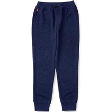 Ralph Lauren Girls Fleece Joggers