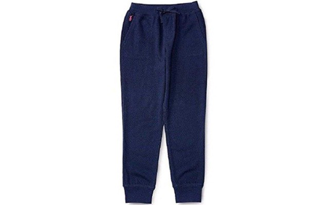 Ralph Lauren Girls Fleece Joggers