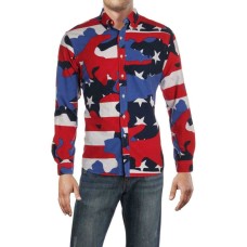 Ralph Lauren Men’s Americana Classic-Fit Oxford Shirts