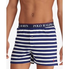 Ralph Lauren Men`s Cotton Modal Boxers