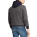 Ralph Lauren Men’s Double-Knit Jacquard Hoodies