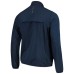 Ralph Lauren Mens Par Windbreaker Four-Way Stretch Jacket (Navy, XXL)