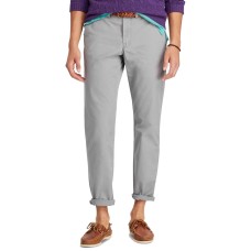 Ralph Lauren Mens Straight Fit Chino Fashion Pants