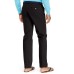 Ralph Lauren Mens Stretch Classic Fit Chino Pants (Black, 30X30)
