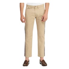 Ralph Lauren Men’s Stretch Straight Fit Chino Pants