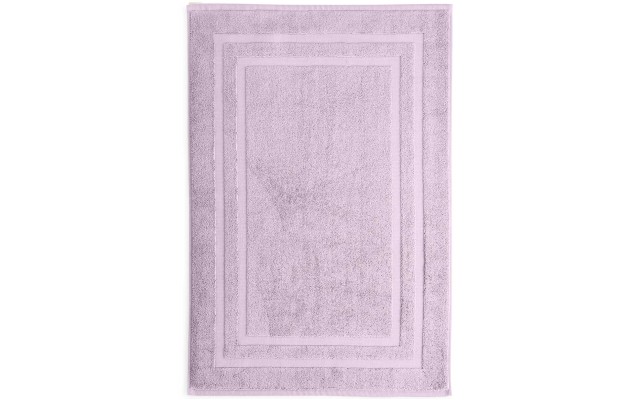 Ralph Lauren Palmer 31″ x 21″ Tub Mat – Purple