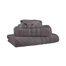 Ralph Lauren Palmer Gents Gray Hand Towel 16″ X 31″