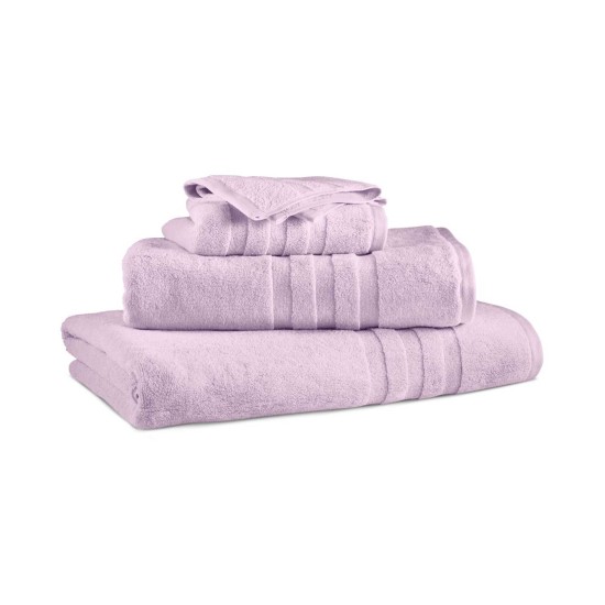 Ralph Lauren Palmer Wash Towel 13 in X 13 in JASPER VIOLET