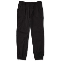 Ralph Lauren Polo Childrenswear Boys’ Joggers (Black , 10)