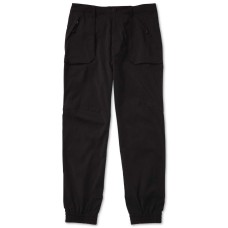 Ralph Lauren Polo Childrenswear Boys’ Joggers (Black , 10)