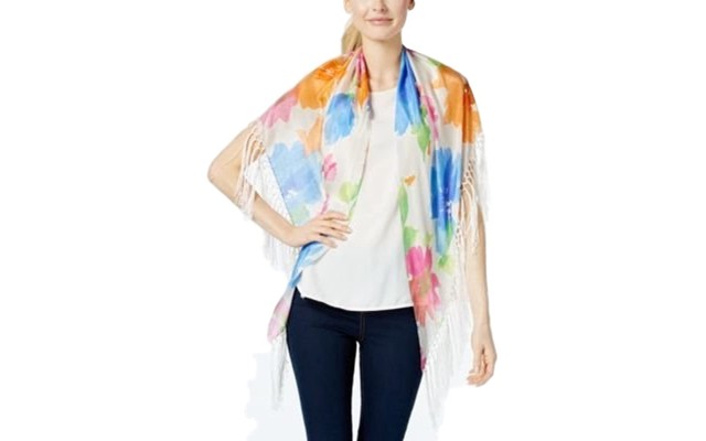 Ralph Lauren Simone Fri Capri