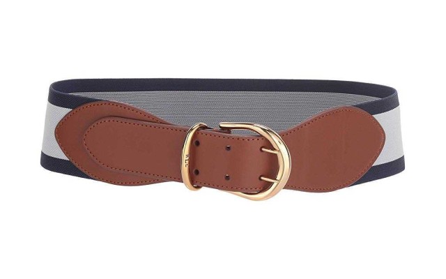 Ralph Lauren Women’s Cornwall Stretch Belt