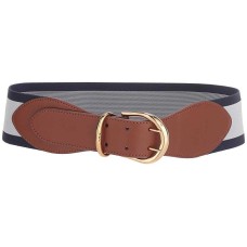 Ralph Lauren Women’s Cornwall Stretch Belt